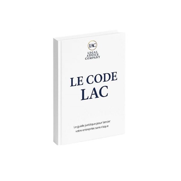 Le Code LAC - Gratuit