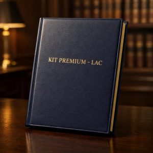 KIT PREMIUM
