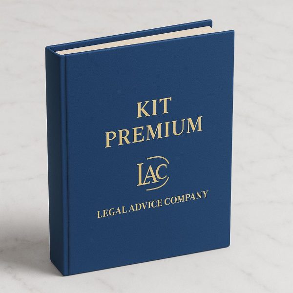 KIT PREMIUM