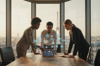 Business Plan : Le Guide Complet pour Rédiger un Document Convaincant - Hero Image Business Plan : Le Guide Complet pour Rédiger un Document Convaincant - Hero Image