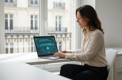 Création de Société en Ligne : Le Guide pour Choisir la Bonne Méthode - Hero Image Création de Société en Ligne : Le Guide pour Choisir la Bonne Méthode - Hero Image