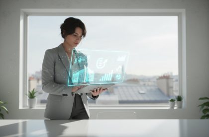 Création d'entreprise : Le Guide Complet pour Lancer Votre Projet en 2026 - Hero Image Création d'entreprise : Le Guide Complet pour Lancer Votre Projet en 2026 - Hero Image