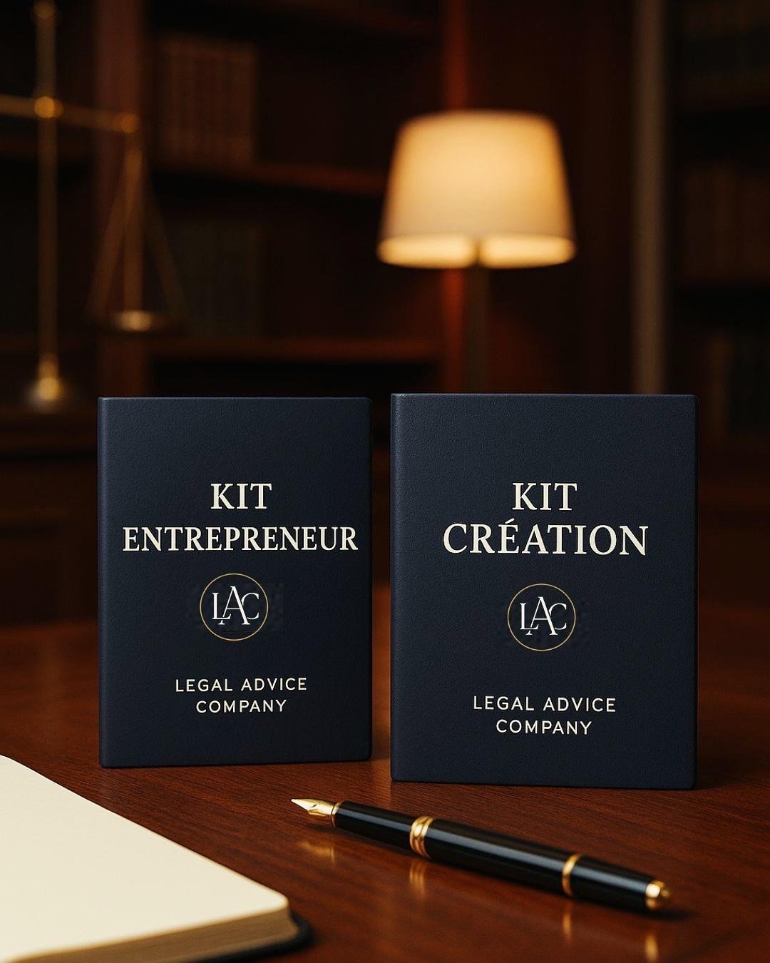 KIT Entrepreneur LAC